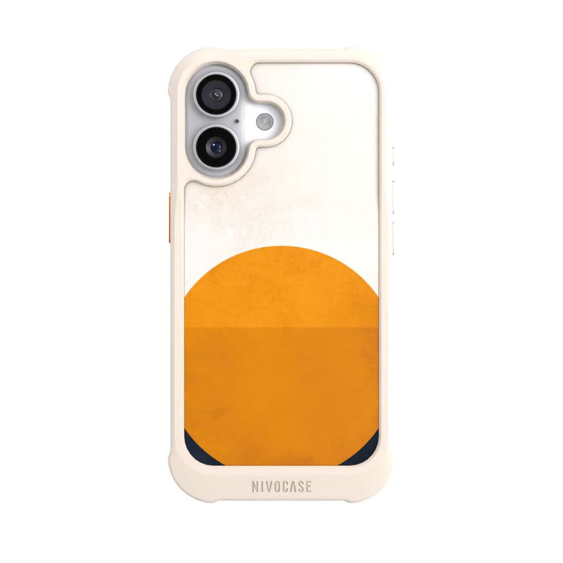 iPhone 17 NIVOmax Melodie des Lebens