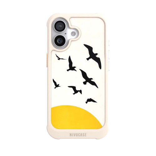  NIVOmax Fliegen mit Flügeln