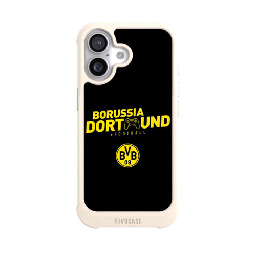  NIVOmax BVB eFOOTBALL