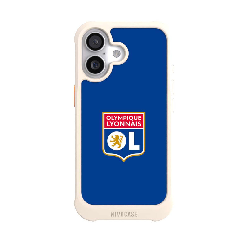 iPhone 17 NIVOmax OL Logo