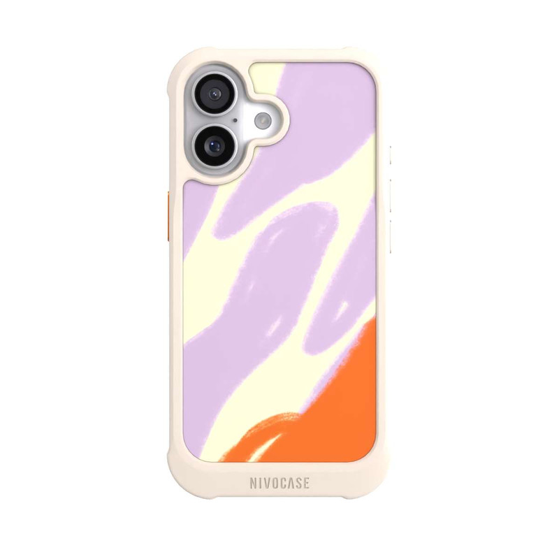iPhone 17 NIVOmax Boho Flow 