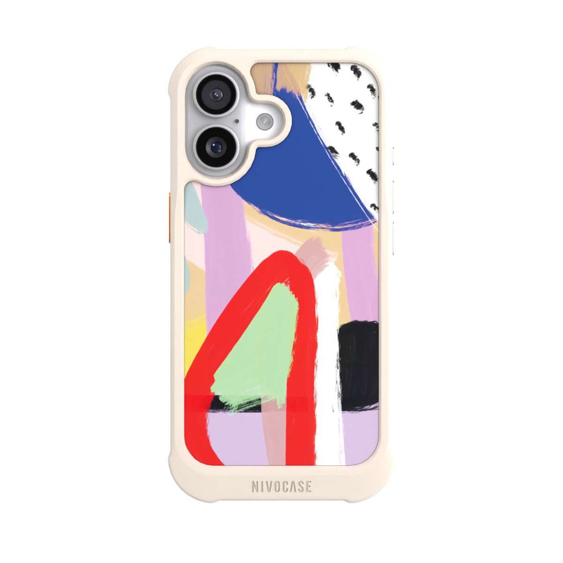 iPhone 17 NIVOmax Color Soul