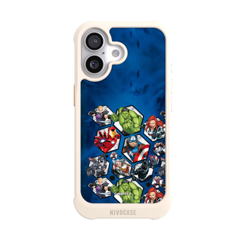  NIVOmax Avenger Fightmode