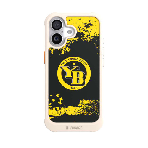  NIVOmax BSC YB Grunge