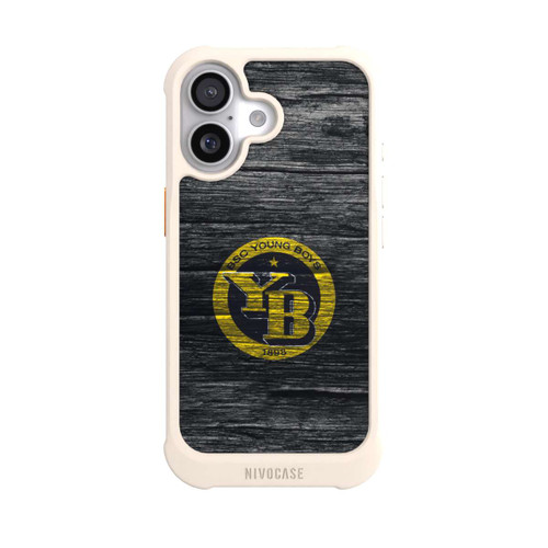  NIVOmax BSC YB Holzoptik