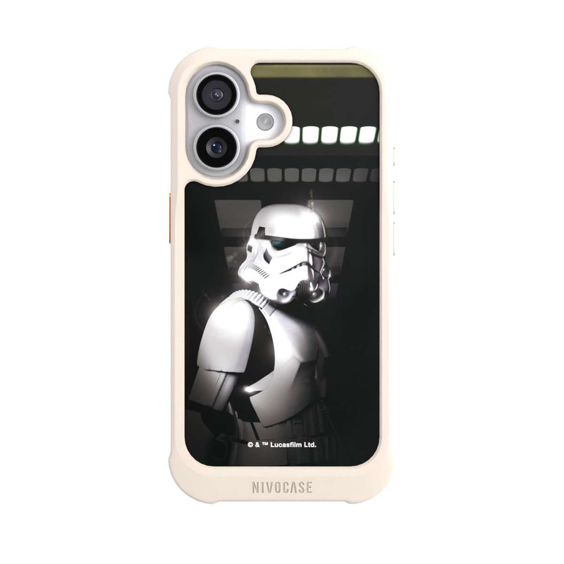 iPhone 17 NIVOmax Der Mandalorian Sturmtruppler