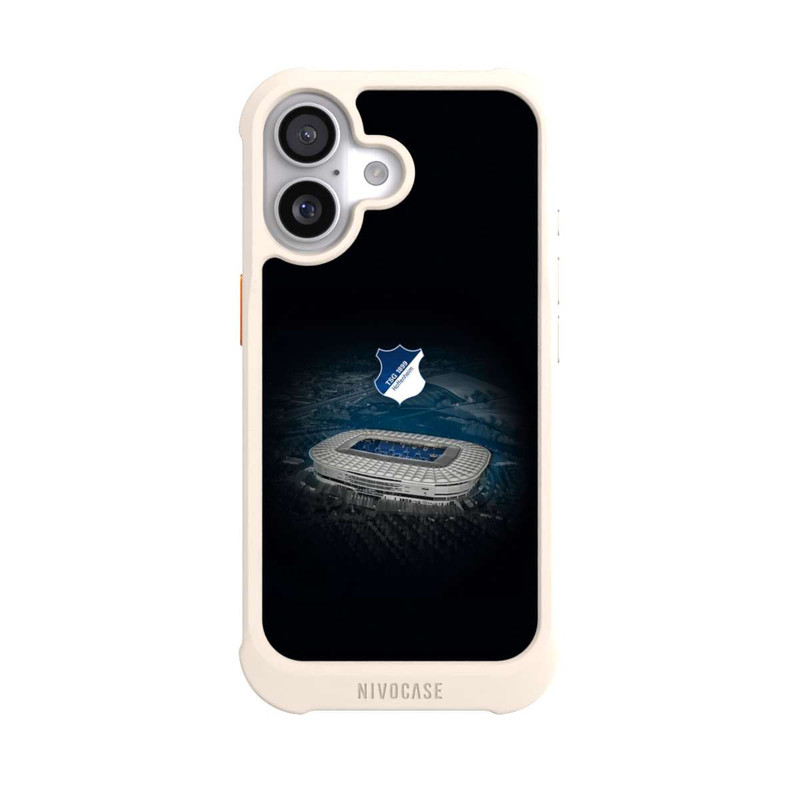 iPhone 17 NIVOmax TSG Hoffenheim Stadion