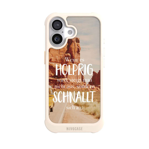  NIVOmax Holpriger Weg