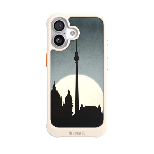  NIVOmax Berliner Sonnenaufgang