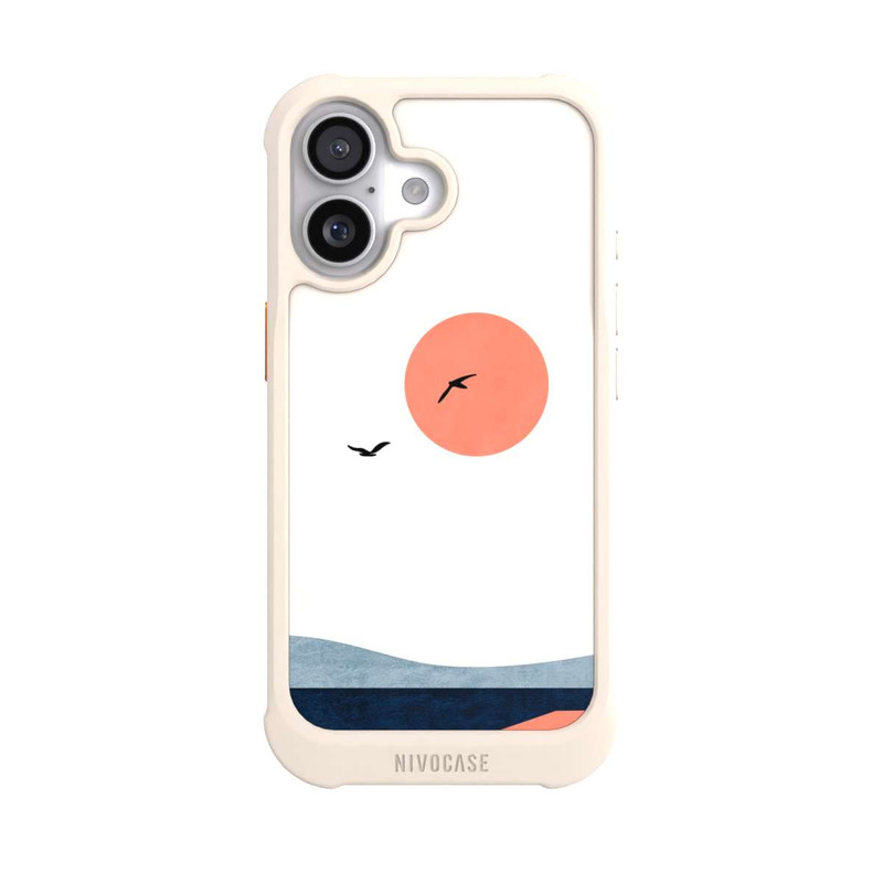 iPhone 17 NIVOmax Es war einmal