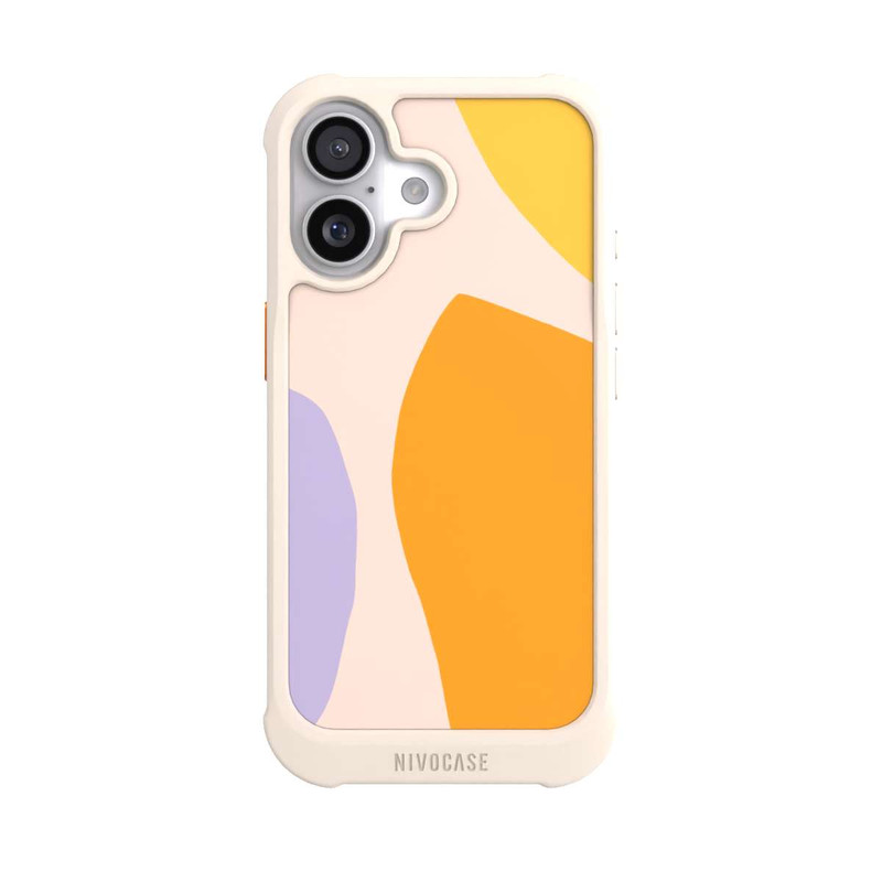 iPhone 17 NIVOmax Glücklicher Ort - Anastasia Sawall