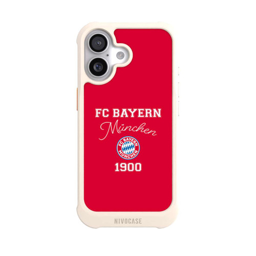  NIVOmax FC Bayern 1900