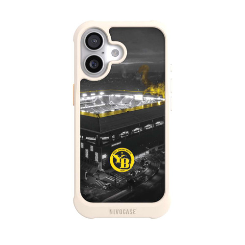  NIVOmax BSC Young Boys Stadion