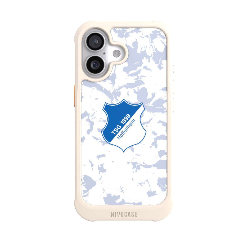 iPhone 17 NIVOmax TSG Hoffenheim Auswärtstrikot 23/24