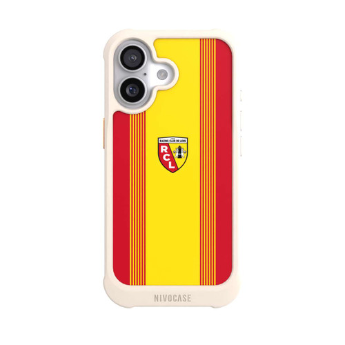  NIVOmax RCL Heimtrikot 23/24