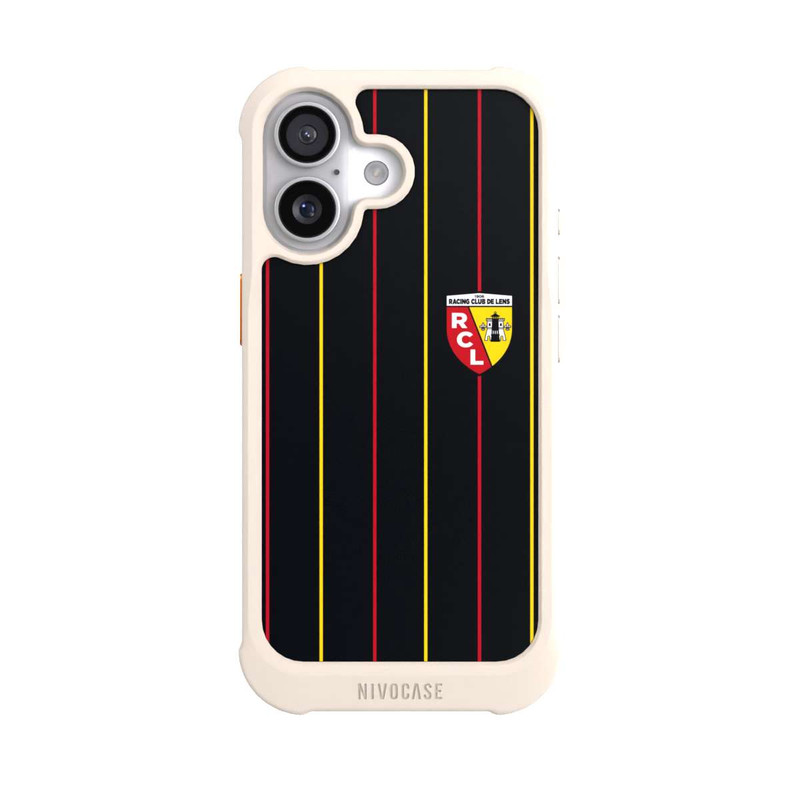 iPhone 17 NIVOmax RCL Auswärtstrikot 23/24