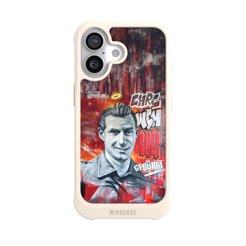 iPhone 17 NIVOmax 1.FCK Fritz Walter