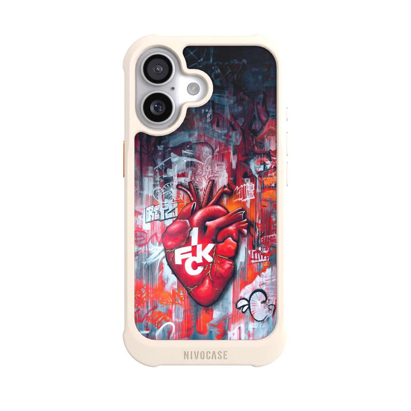 iPhone 17 NIVOmax 1.FCK Herz