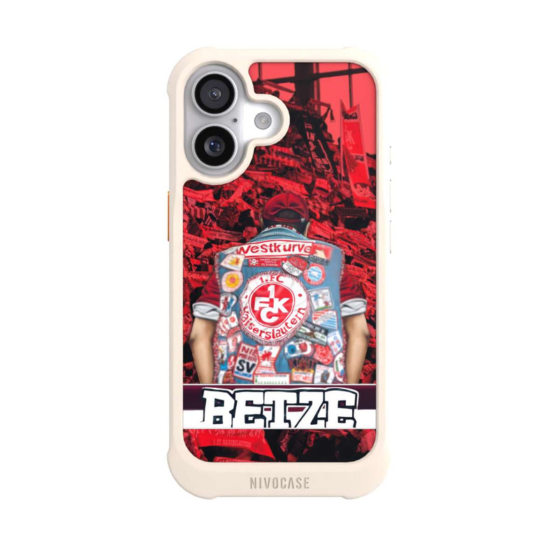 iPhone 17 NIVOmax 1.FCK Betze