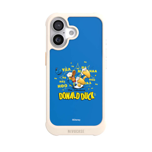  NIVOmax Donald Duck Laughing