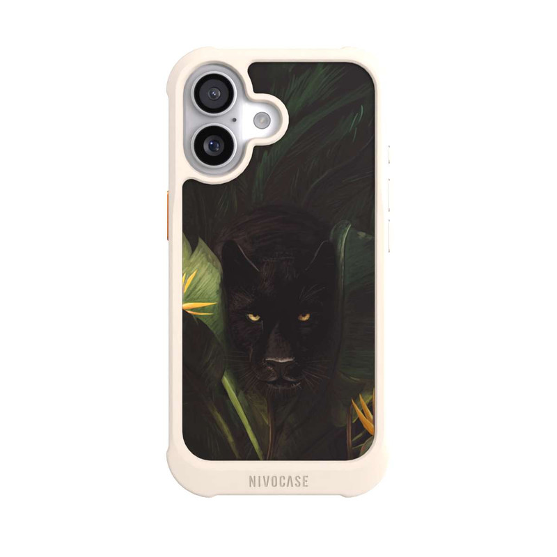 iPhone 17 NIVOmax Hello Panther