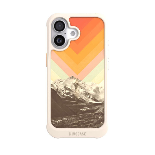  NIVOmax Mountain Scape