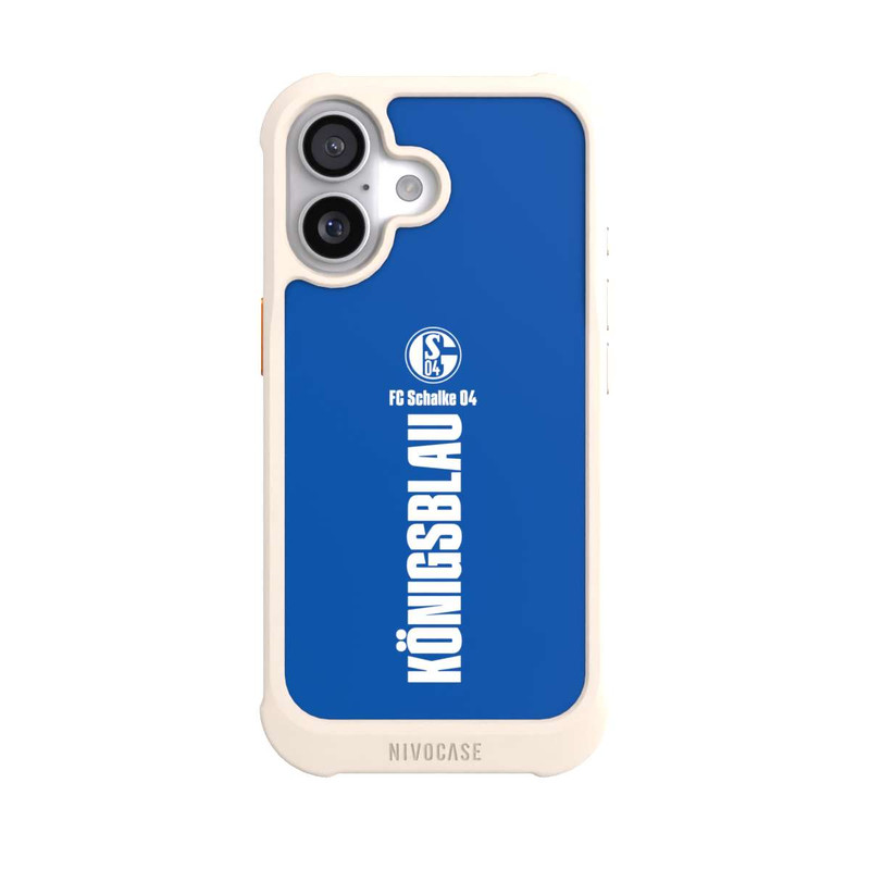 iPhone 17 NIVOmax S04 Königsblau