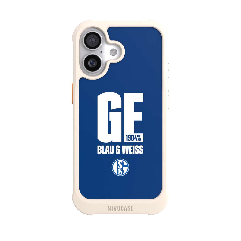 iPhone 17 NIVOmax S04 GE Blau & Weiss