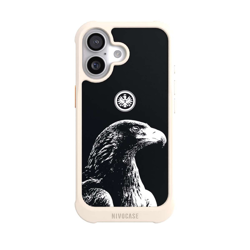 iPhone 17 NIVOmax SGE Attila