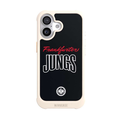  NIVOmax Frankfurter Jungs