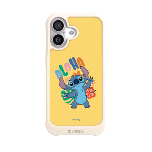  NIVOmax Stitch Aloha