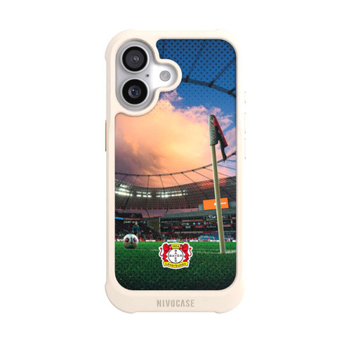  NIVOmax Bayer 04 Leverkusen Eckfahne