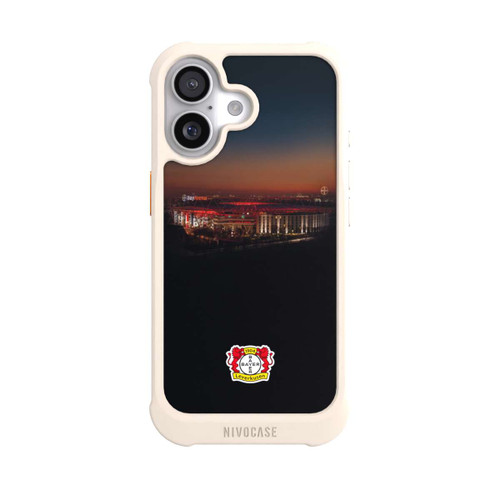  NIVOmax BayArena Nacht