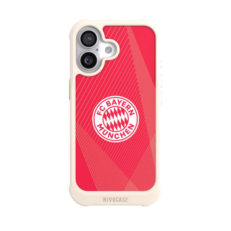 iPhone 17 NIVOmax FCB Polygon Rot