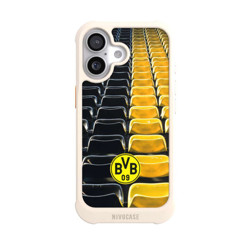  NIVOmax BVB Tribüne