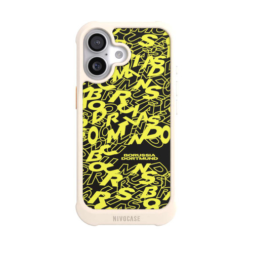  NIVOmax BVB Neon Pattern