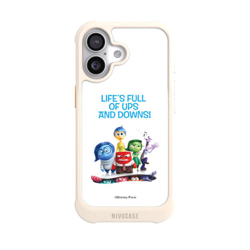  NIVOmax Life´s Full of Ups and Downs!