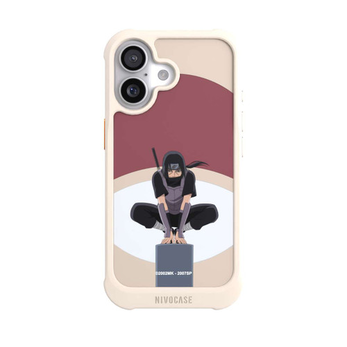  NIVOmax Itachi Uchiha Symbol transparent