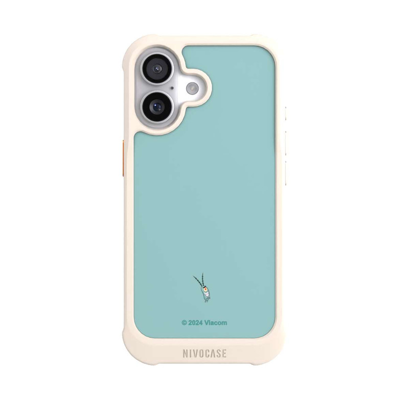 iPhone 17 NIVOmax Plankton