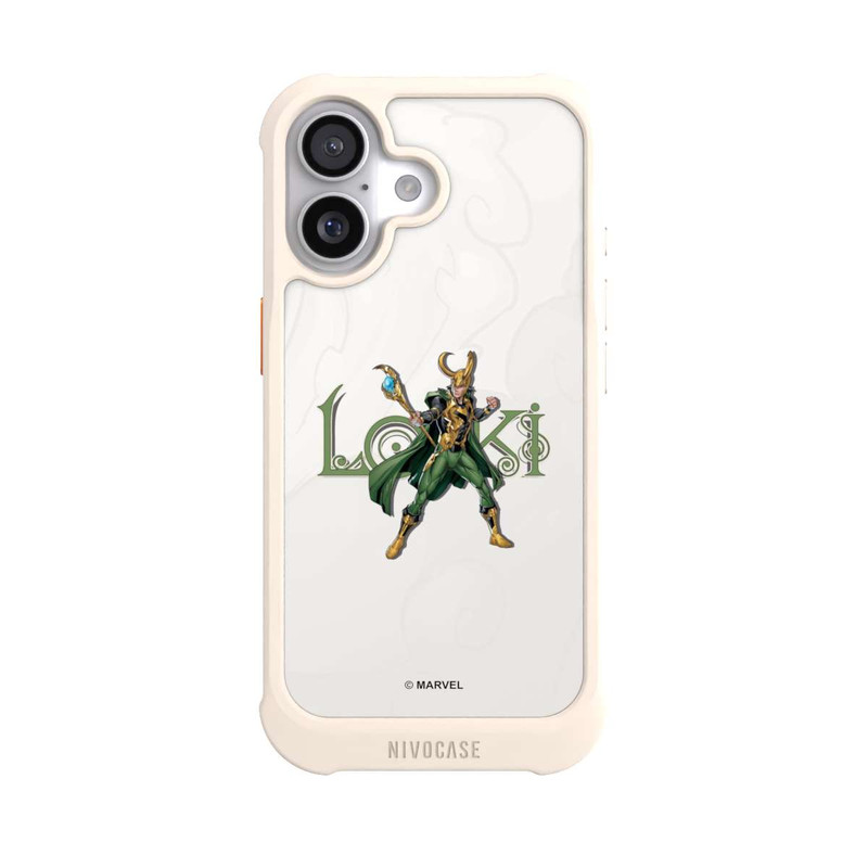 iPhone 17 NIVOmax Loki Zepter