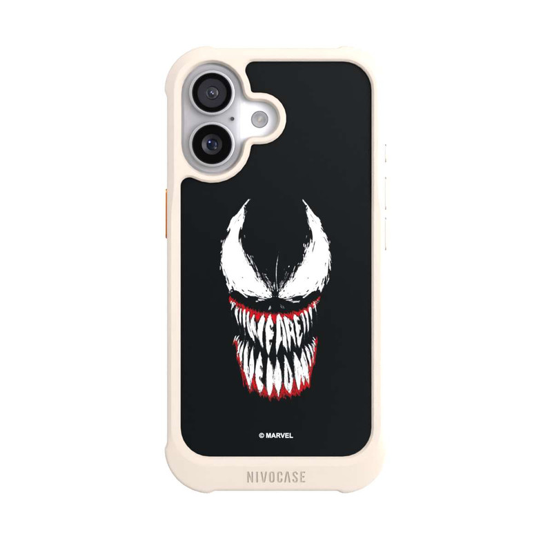 iPhone 17 NIVOmax We Are Venom