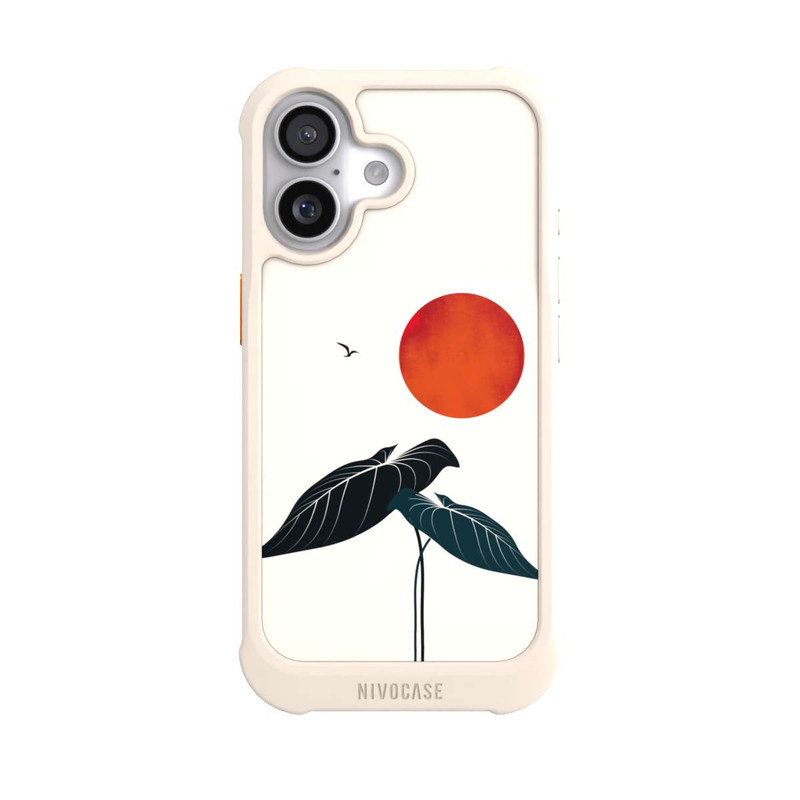 iPhone 17 NIVOmax Träumen bei Nacht