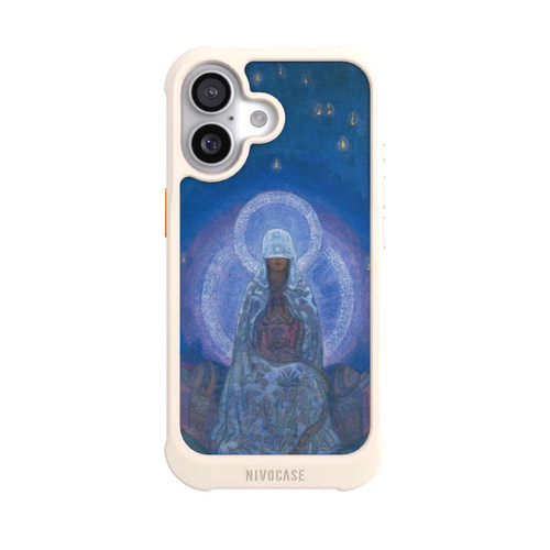  NIVOmax Mutter der Welt by Nicholas Roerich