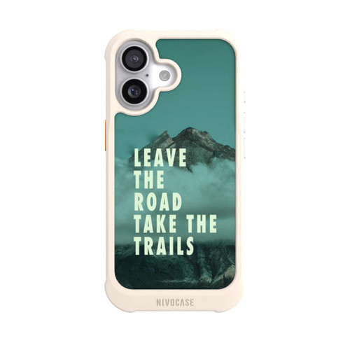  NIVOmax Take the Trails