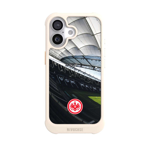  NIVOmax SGE Stadion Eintracht vom Main