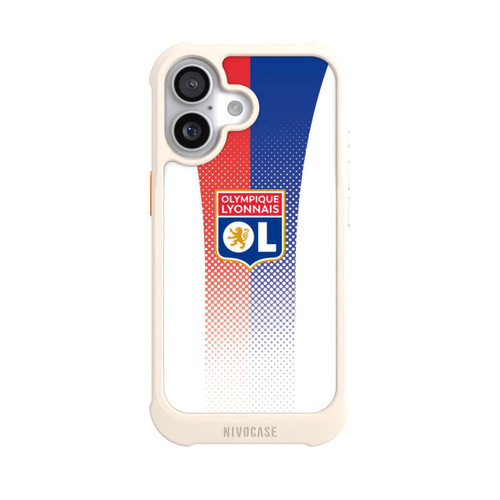  NIVOmax OL Heimtrikot 24/25