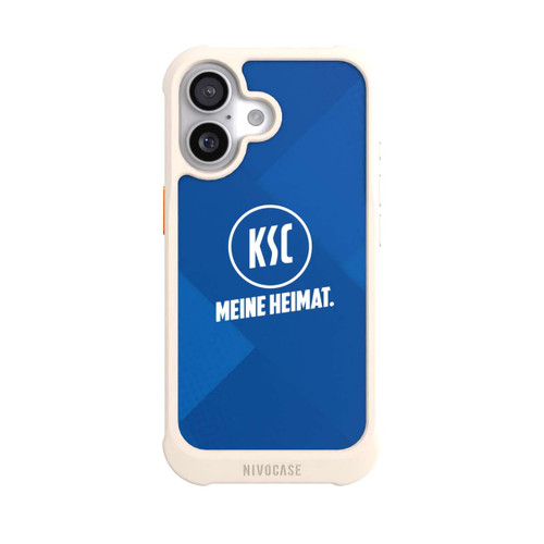  NIVOmax KSC Meine Heimat