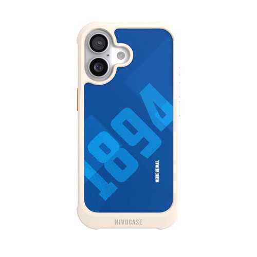  NIVOmax KSC Meine Heimat 1894 Blau