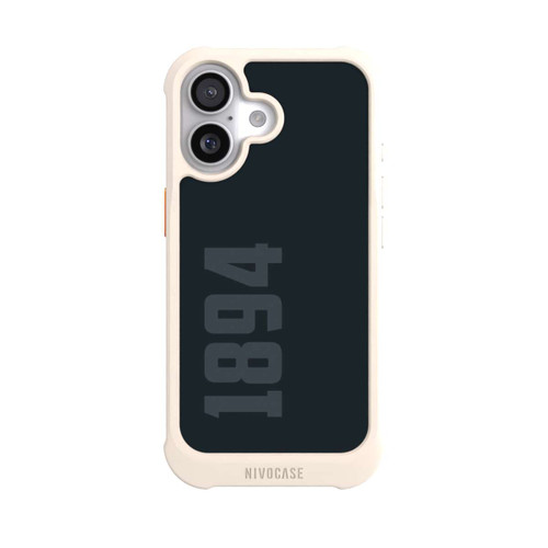  NIVOmax KSC 1894 Schwarz