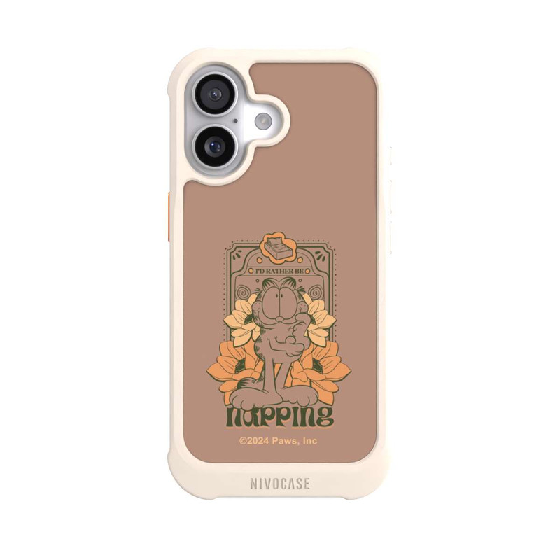 iPhone 17 NIVOmax Rather Be Napping